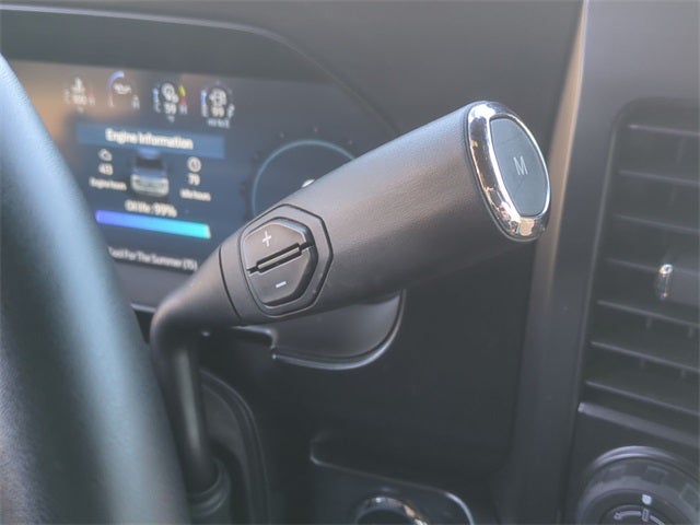 2024 Ford F-450SD Lariat DRW