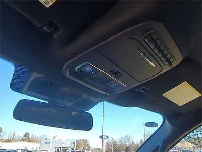 2024 Ford F-450SD Lariat DRW