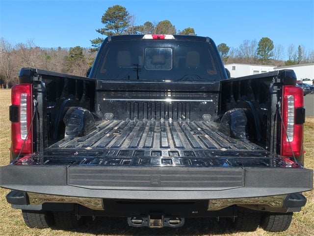 2024 Ford F-450SD Lariat DRW