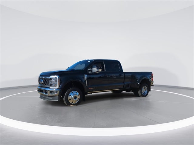2024 Ford F-450SD Lariat DRW