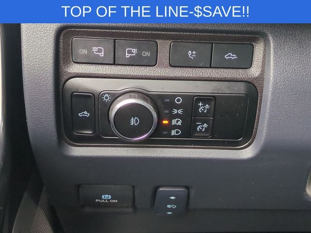 2024 Ford F-450SD Platinum DRW