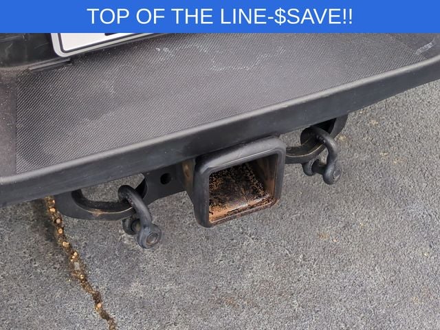 2024 Ford F-450SD Platinum DRW