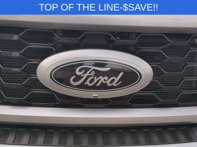 2024 Ford F-450SD Platinum DRW