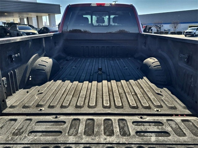 2017 Ford F-450SD Lariat DRW