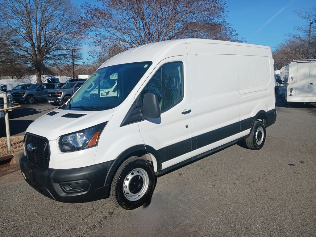 2024 Ford Transit-250 Base