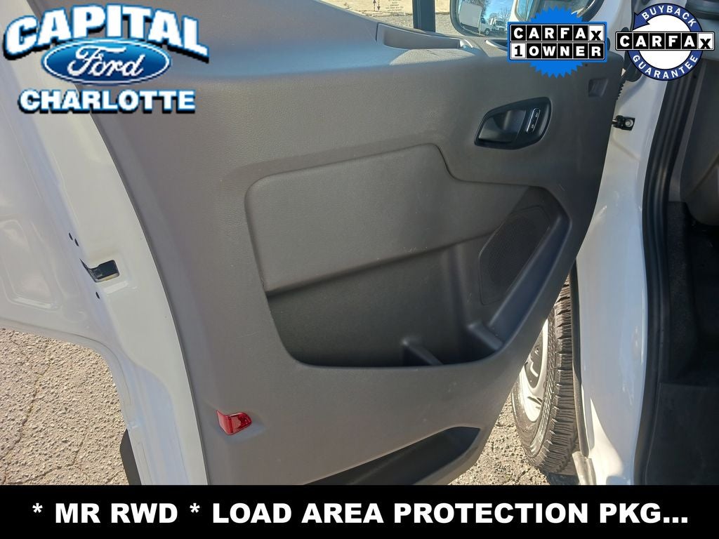 2024 Ford Transit-250 Base