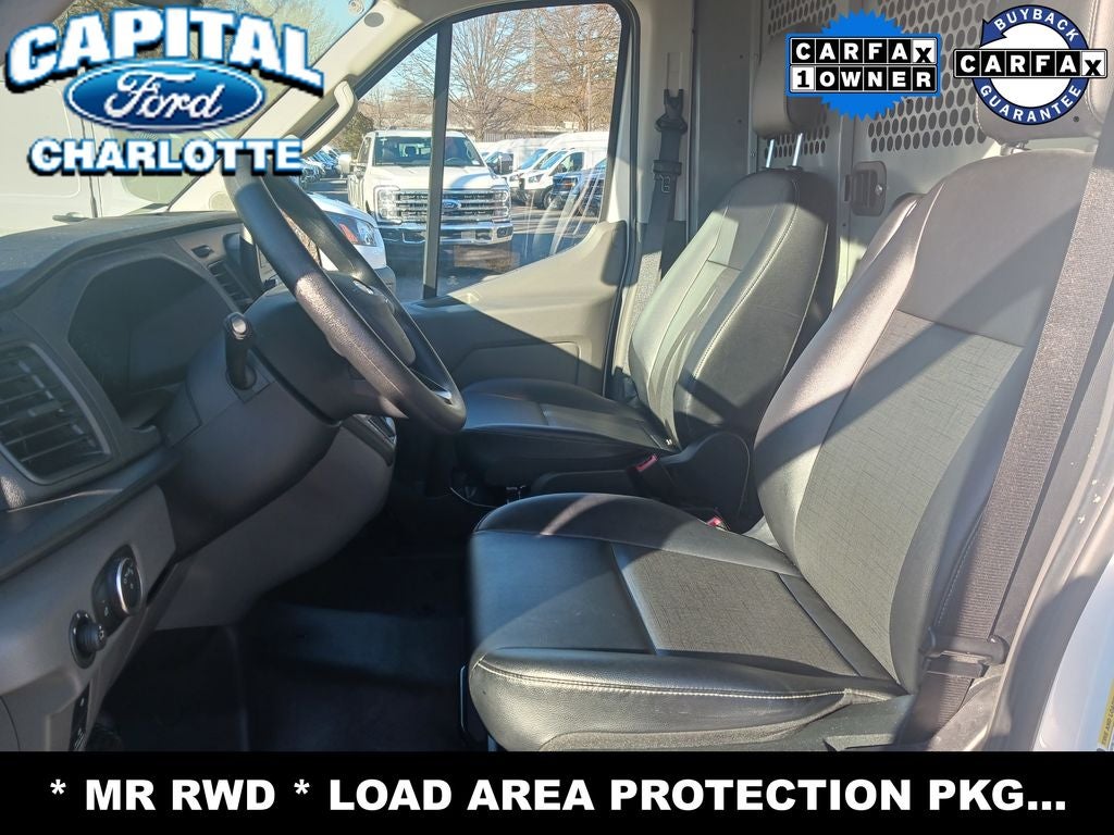 2024 Ford Transit-250 Base