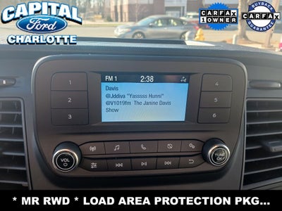 2024 Ford Transit-250 Base