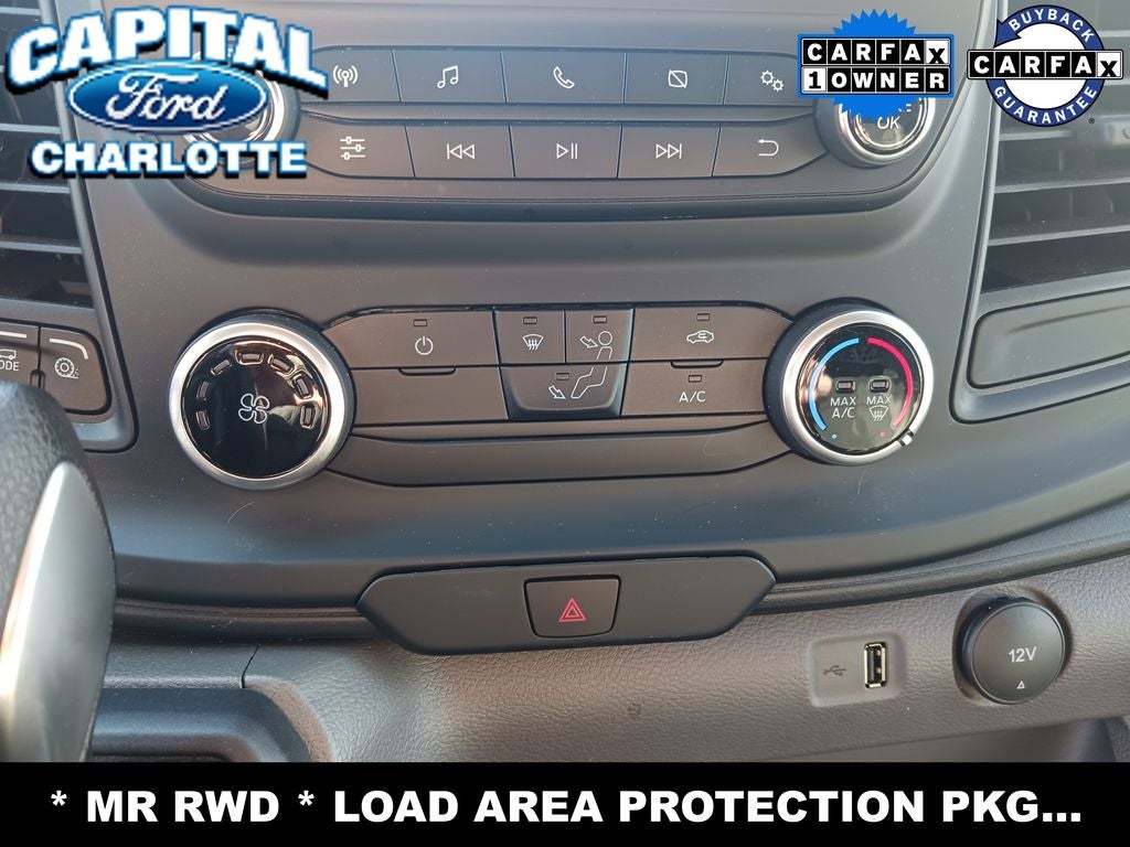 2024 Ford Transit-250 Base