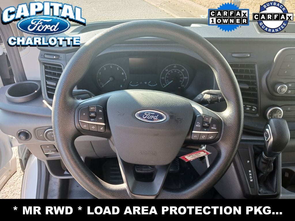 2024 Ford Transit-250 Base