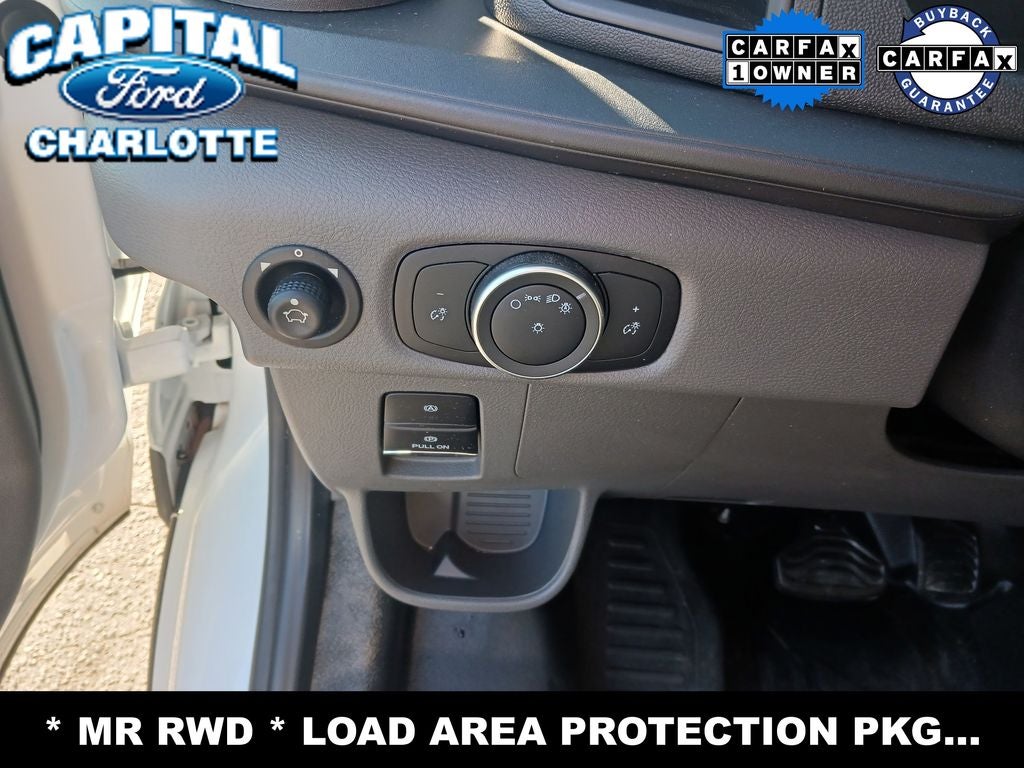 2024 Ford Transit-250 Base