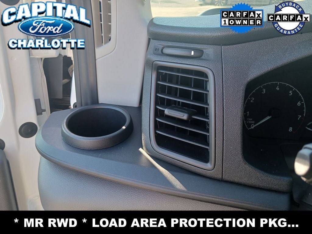 2024 Ford Transit-250 Base