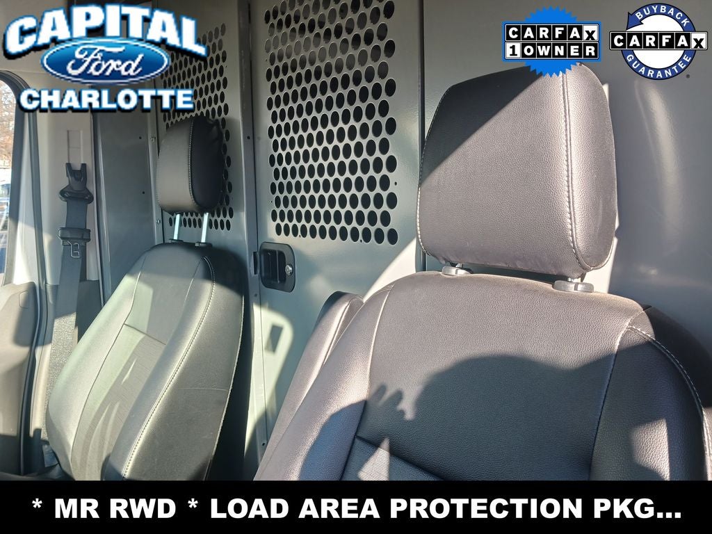 2024 Ford Transit-250 Base