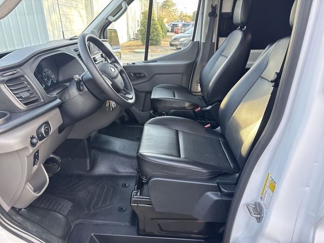 2023 Ford Transit-250 Base