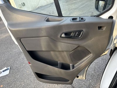 2023 Ford Transit-250 Base