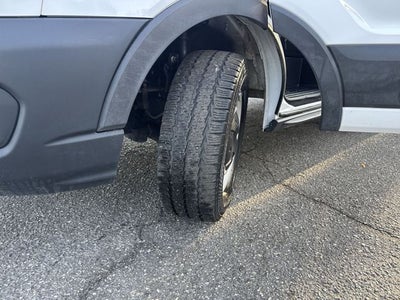 2023 Ford Transit-250 Base