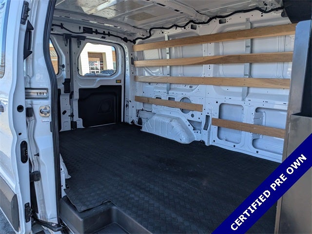 2023 Ford Transit-250 Base