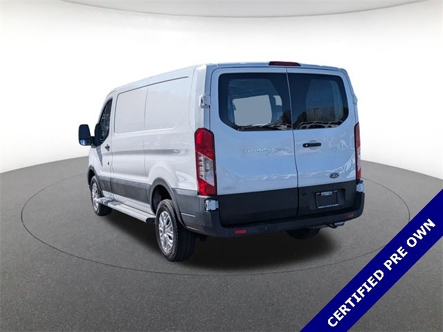 2023 Ford Transit-250 Base