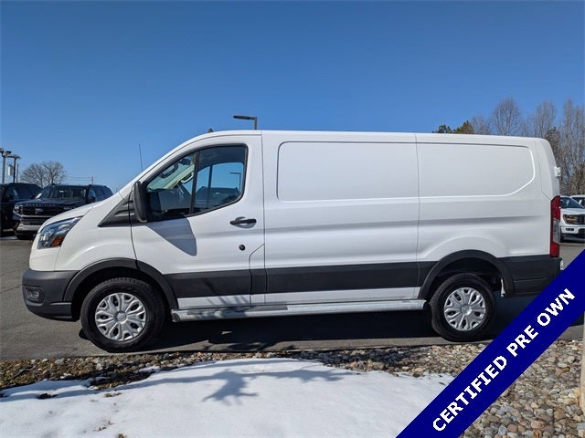 2023 Ford Transit-250 Base