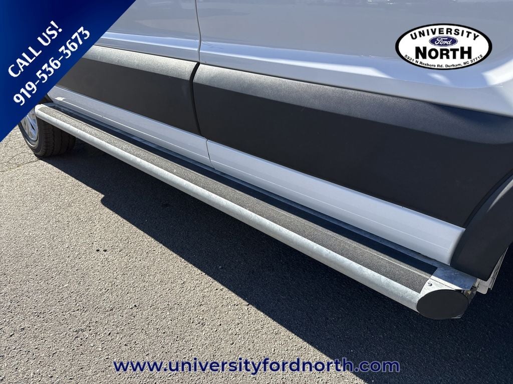 2024 Ford Transit-250 Base