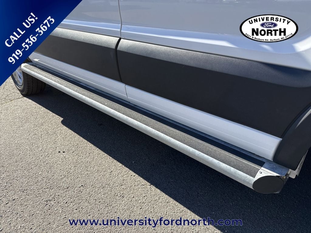 2024 Ford Transit-250 Base