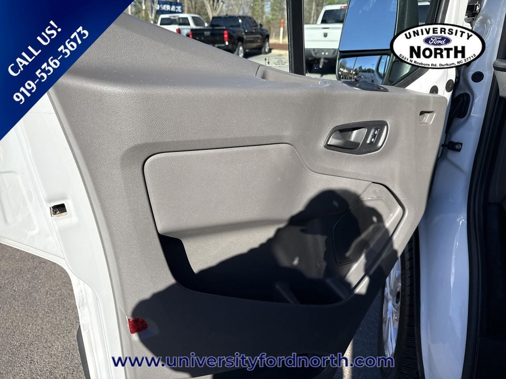 2024 Ford Transit-250 Base