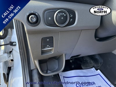 2024 Ford Transit-250 Base