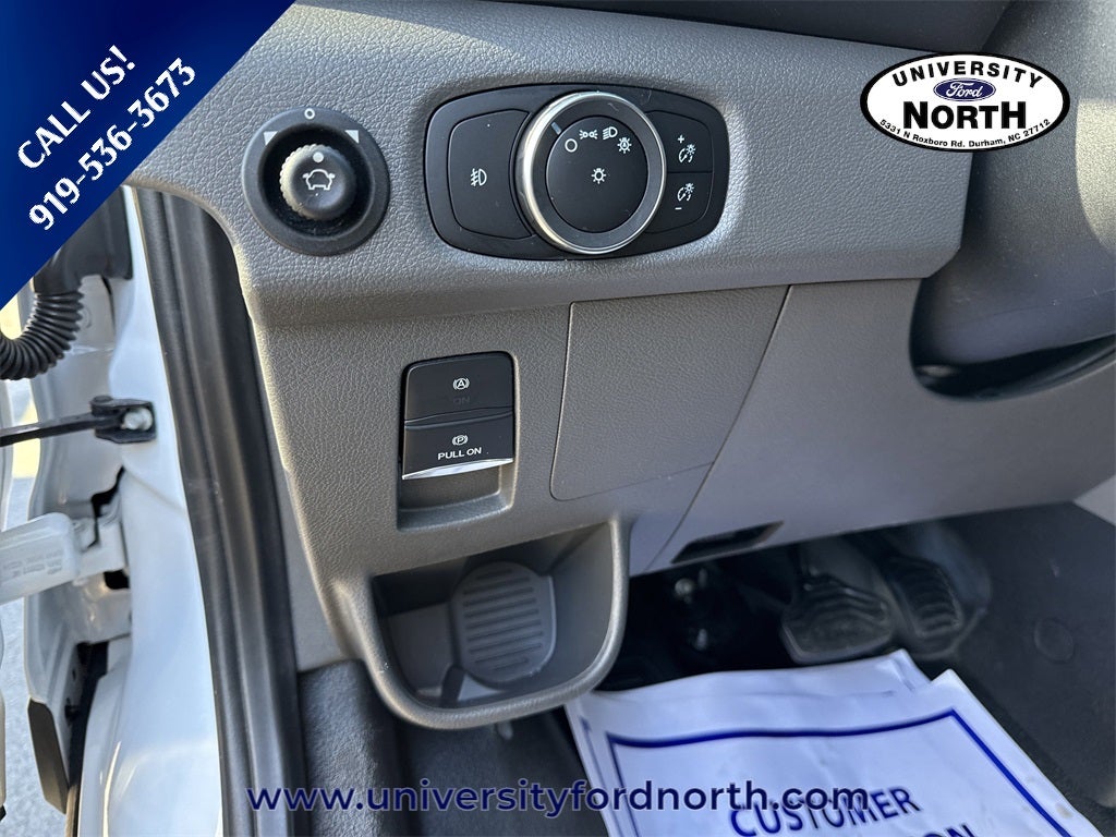 2024 Ford Transit-250 Base