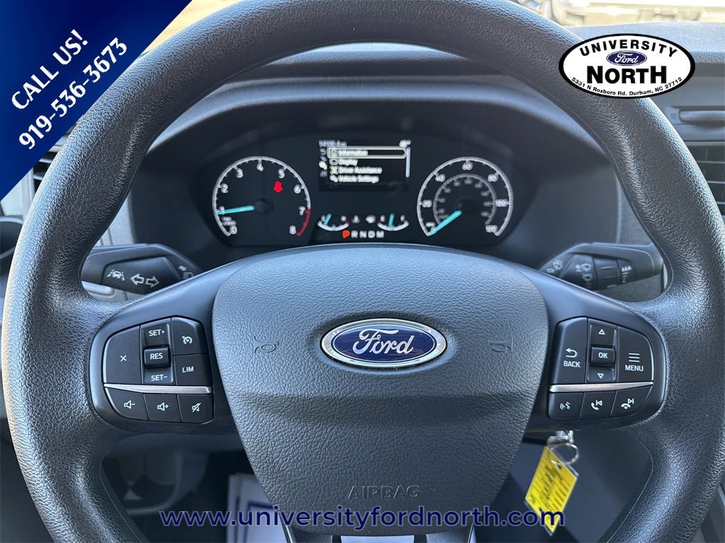 2024 Ford Transit-250 Base