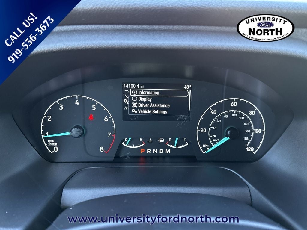 2024 Ford Transit-250 Base