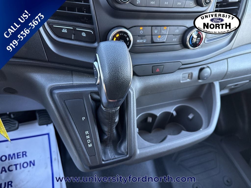 2024 Ford Transit-250 Base