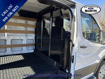 2024 Ford Transit-250 Base