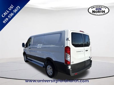 2024 Ford Transit-250 Base