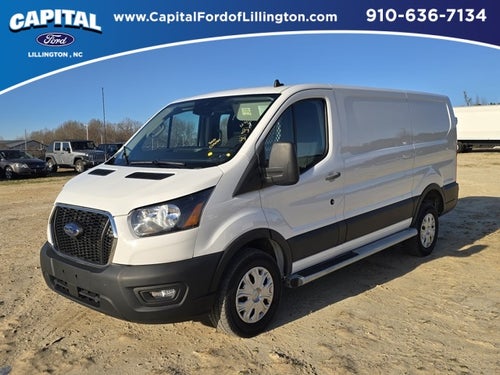 2024 Ford Transit-250 Base