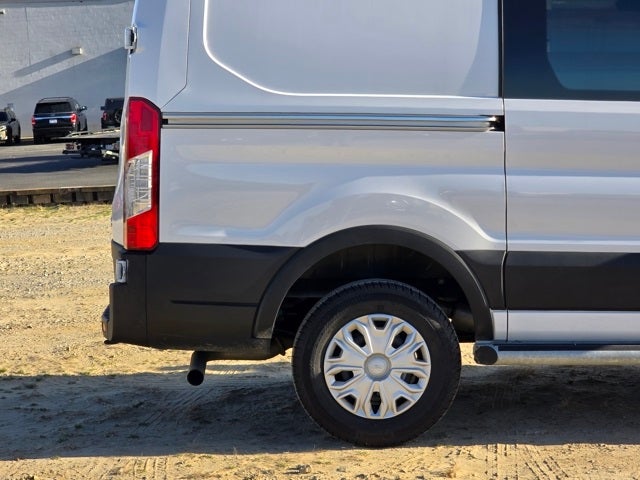 2024 Ford Transit-250 Base