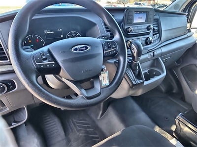 2024 Ford Transit-250 Base