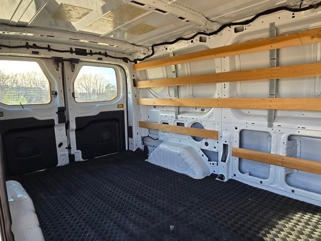 2024 Ford Transit-250 Base