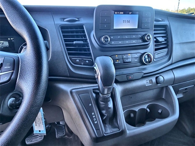 2024 Ford Transit-250 Base