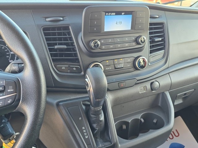 2024 Ford Transit-250 Base