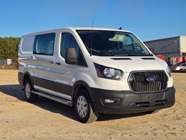 2024 Ford Transit-250 Base