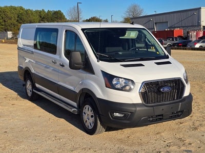 2024 Ford Transit-250 Base
