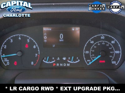 2024 Ford Transit-250 Base