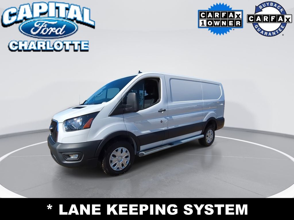 2024 Ford Transit-250 Base