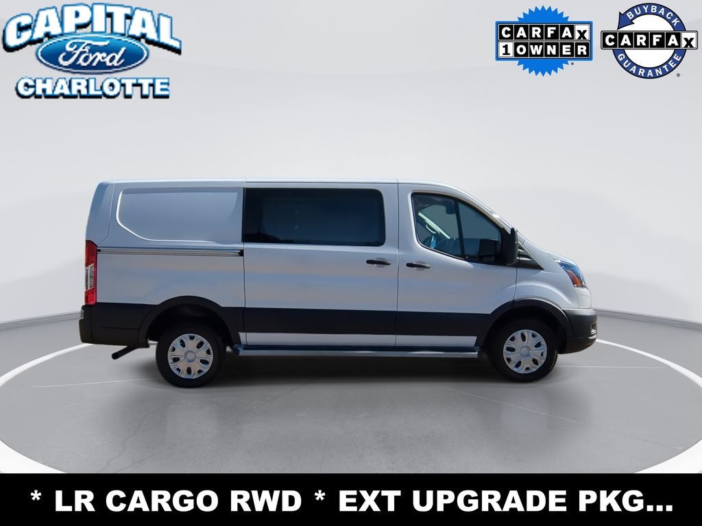 2024 Ford Transit-250 Base