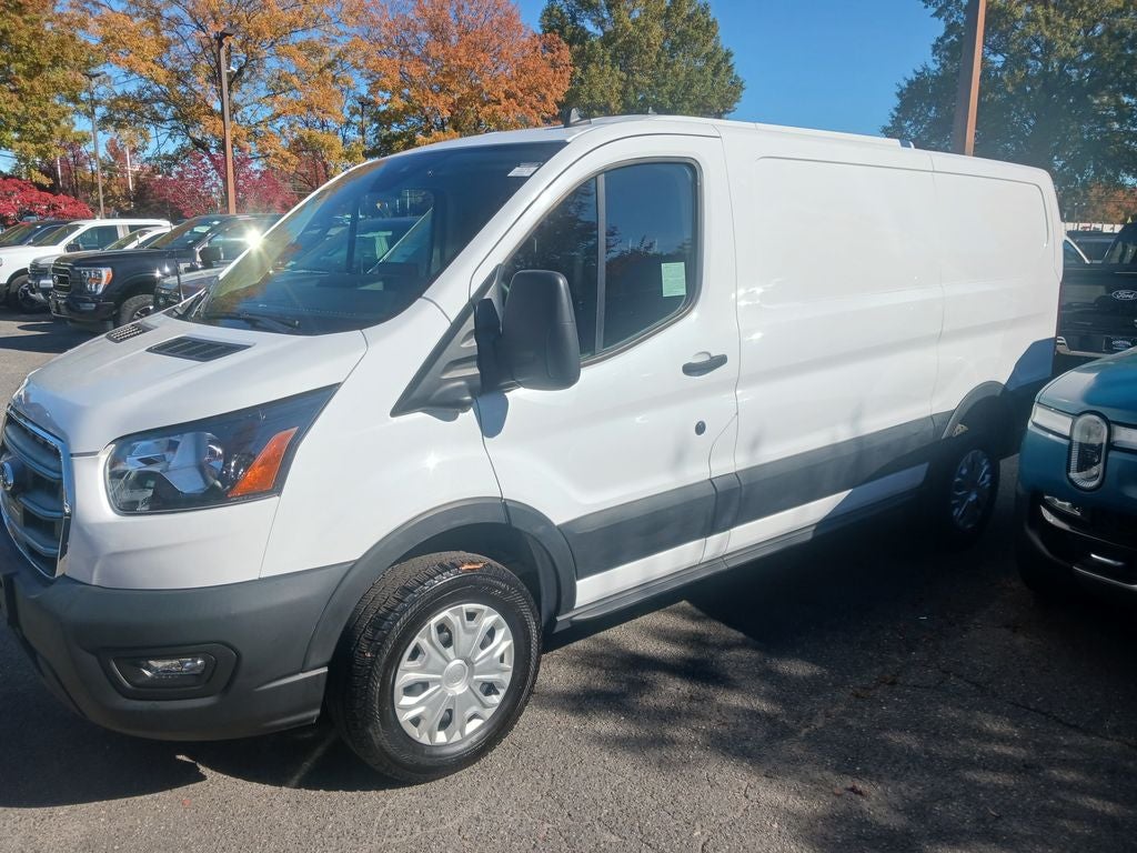 2023 Ford E-Transit-350 Base