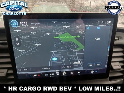 2023 Ford E-Transit-350 Base