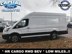 2023 Ford E-Transit-350 Base