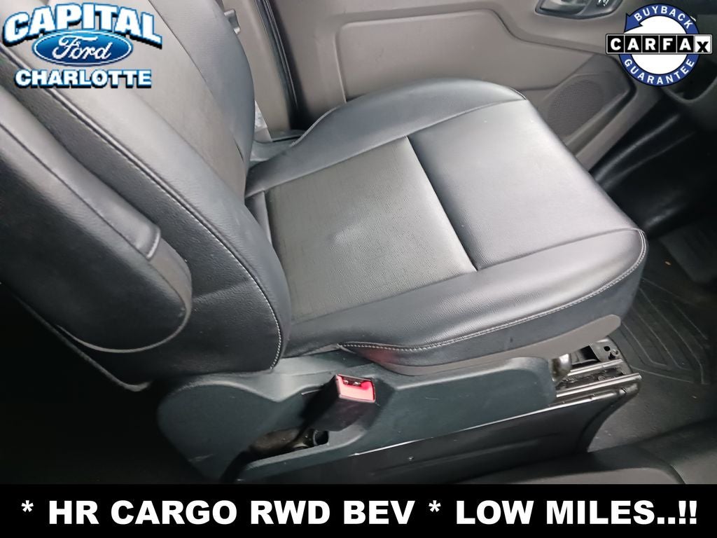 2023 Ford E-Transit-350 Base