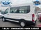 2023 Ford E-Transit-350 Base MR BEV