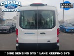 2023 Ford E-Transit-350 Base MR BEV